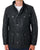 Barbour International Tourer Duke Wachsjacke Schwarz