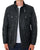 Barbour International Tourer Duke Wachsjacke Schwarz