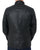 Barbour International Tourer Duke Wachsjacke Schwarz