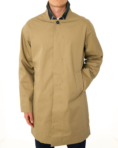 Barbour Lorden Waterproof Mac Trench