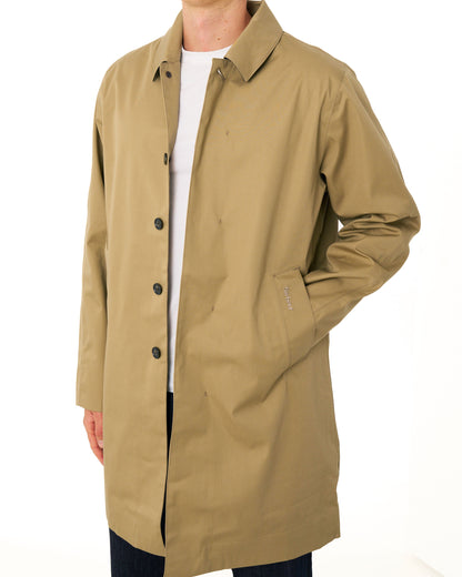 Barbour Lorden Waterproof Mac Trench