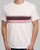 Barbour Newsham T-Shirt, Flüsterweiß