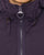 Barbour Re-Engineered Trows Showerproof Jacket Grape