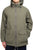 Barbour Re-engineered Wading Casual Jacket Smokey Olive