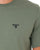 Barbour Sports T Shirt Agave Green