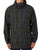 Barbour Tartan Showerproof Jacket Shadow Classic Tartan