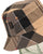 Barbour Telfield Tartan Bucket Hat Kleid Tartan
