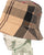 Barbour Telfield Tartan Bucket Hat Kleid Tartan