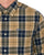 Barbour Wetherham Tailored Shirt Birchwood Dress Tartan