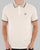 Barbour Cornsay Polohemd, Flüsterweiß