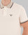 Barbour Cornsay Polohemd, Flüsterweiß