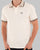 Barbour Cornsay Polohemd, Flüsterweiß