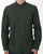 Ben Sherman Signature LS Oxford Shirt Lotus Green