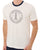 Ben Sherman Studio Session T Shirt Ivory