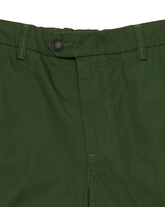 Benetton Benetton Chino Shorts Green