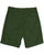 Benetton Chino Bermuda Shorts Green