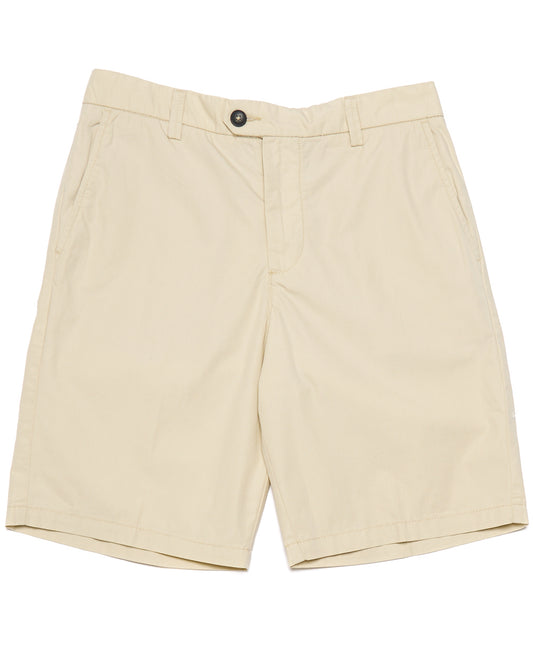Benetton Benetton Chino Shorts Stone