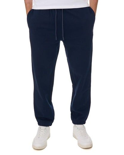 Benetton Jogger Pants Navy