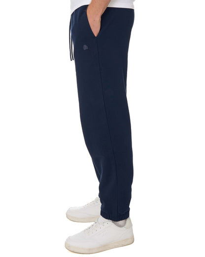 Benetton Jogger Pants Navy