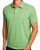 Benetton Polo Shirt Tonal Light Green