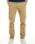 Benetton Slim Fit Cotton Chinos Sand