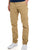 Benetton Slim Fit Cotton Chinos Sand