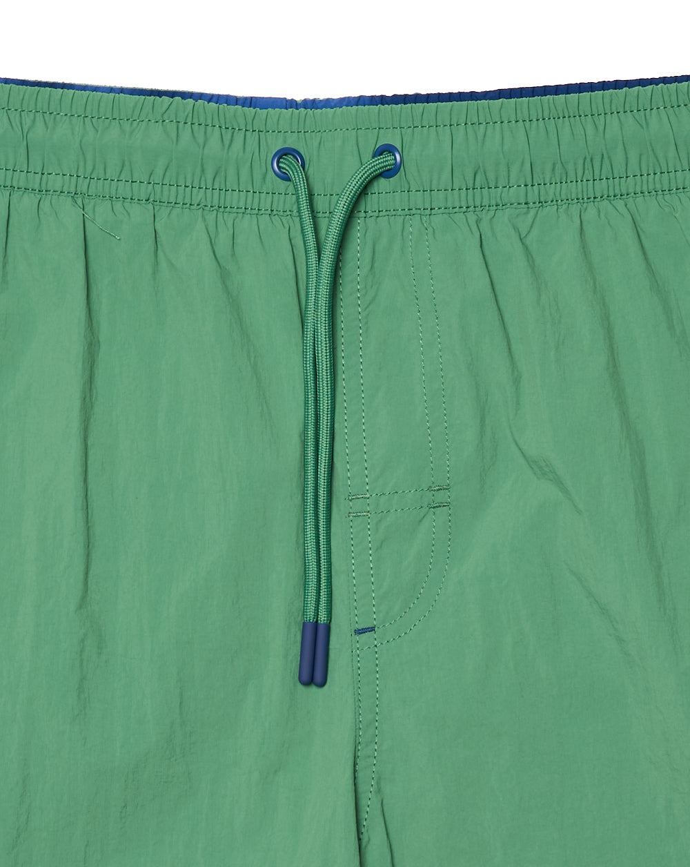 Benetton Swim Shorts Green