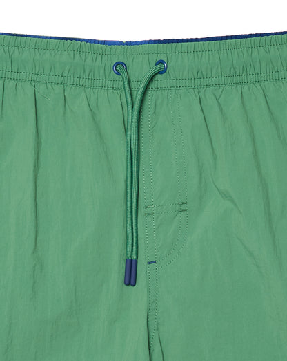 Benetton Swim Shorts Green