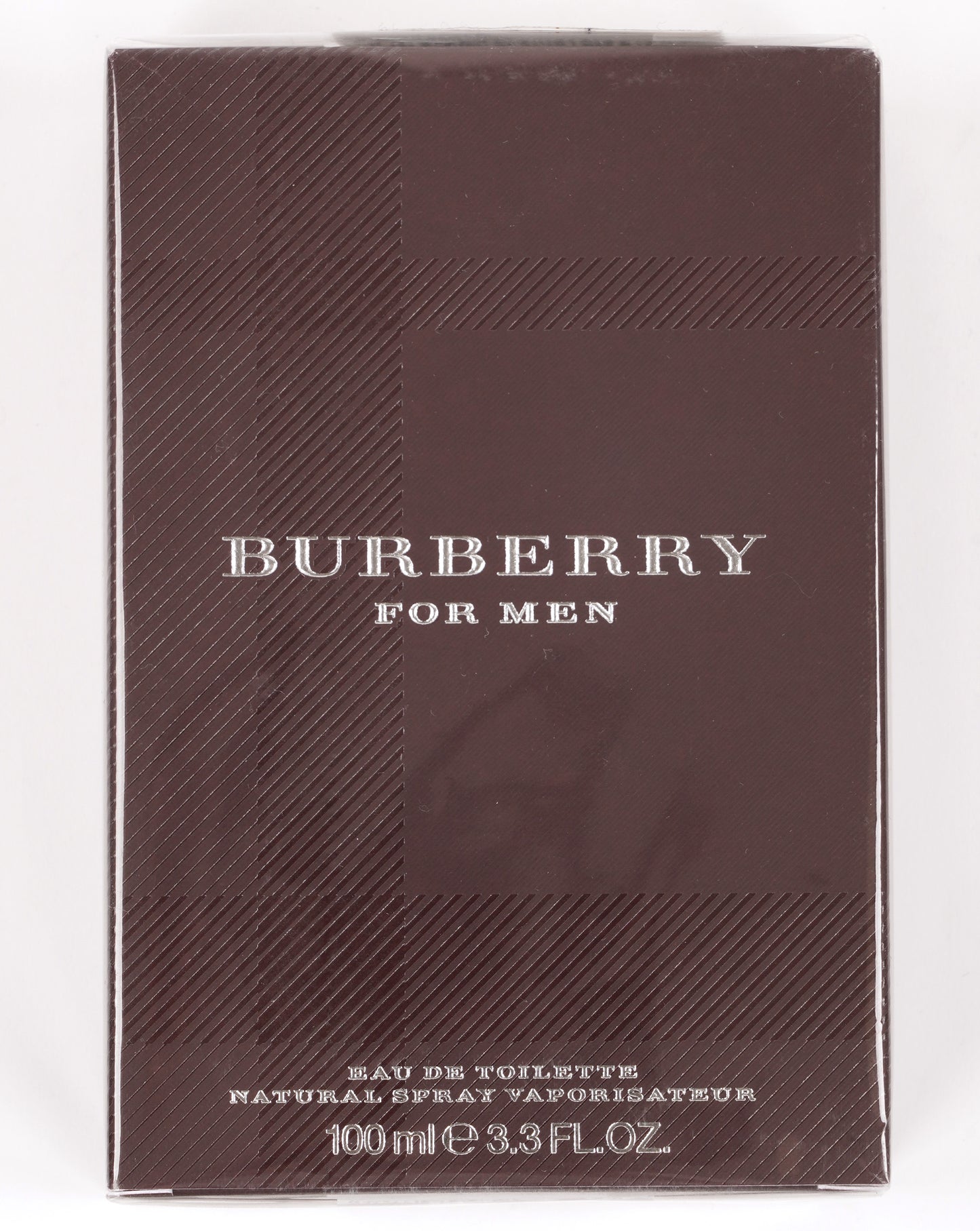 Burberry For Men Eau De Toilette 100ml