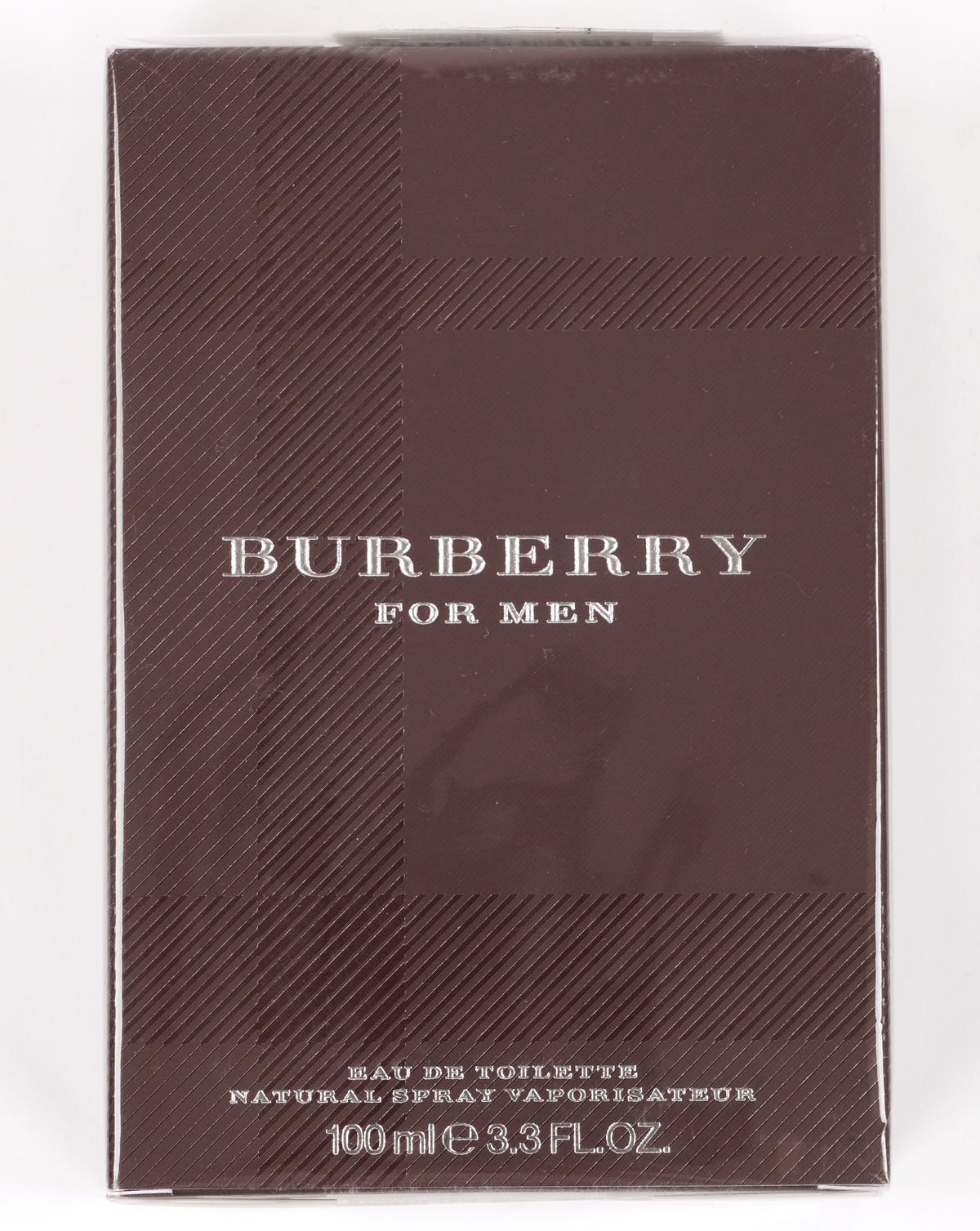 Burberry For Men Eau De Toilette 100ml