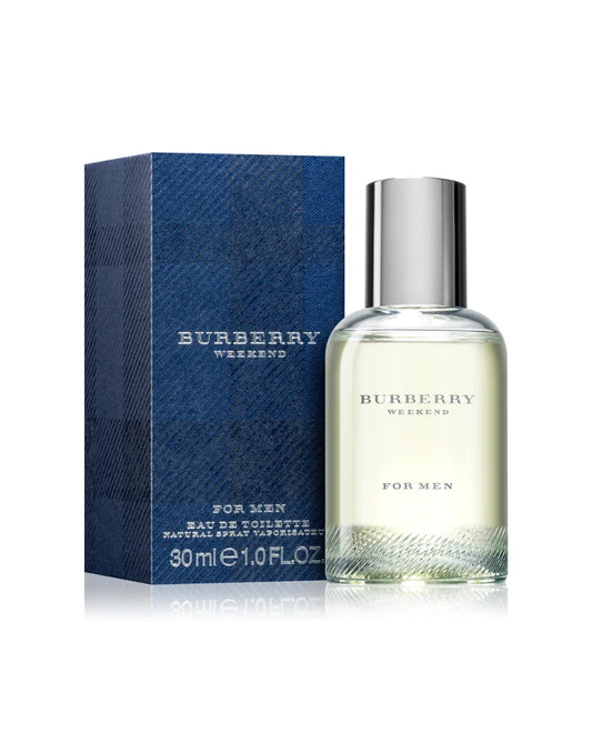 80S Casual Classics Burberry Weekend Eau De Toilette 50ML