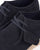Clarks Wallabee EVO Shoes Navy