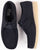 Clarks Wallabee EVO Shoes Navy