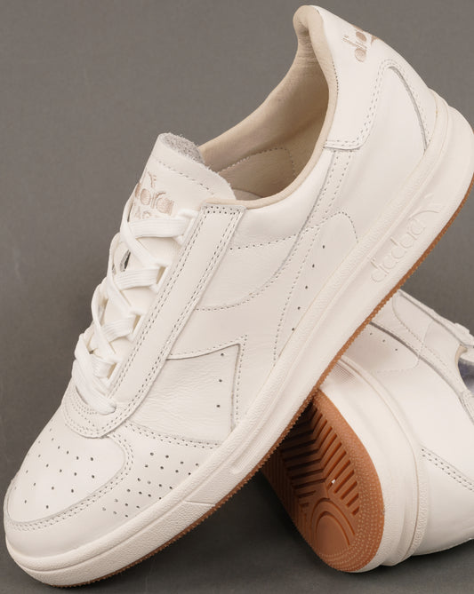 Diadora Diadora B Elite 84 Italia Trainers White/Gum