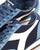 Diadora Cross Rainy Trainers Ensign Blue