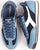 Diadora Cross Rainy Trainers Ensign Blue