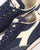 Diadora Equipe Corduroy SW Trainers Blue Caspian Sea