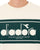 Diadora Logo Crew Sweatshirt Whisper White