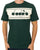 Diadora Logo T-shirt Pine Grove