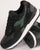 Diadora N92 Advance Trainers Black/Pine Needle