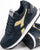 Diadora N92 Advance Trainers Dark Navy/Sand