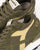 Diadora N92 Advance Trainers Green Toad