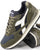 Diadora N92 Advance Trainers Ivy Green/Midnight Navy