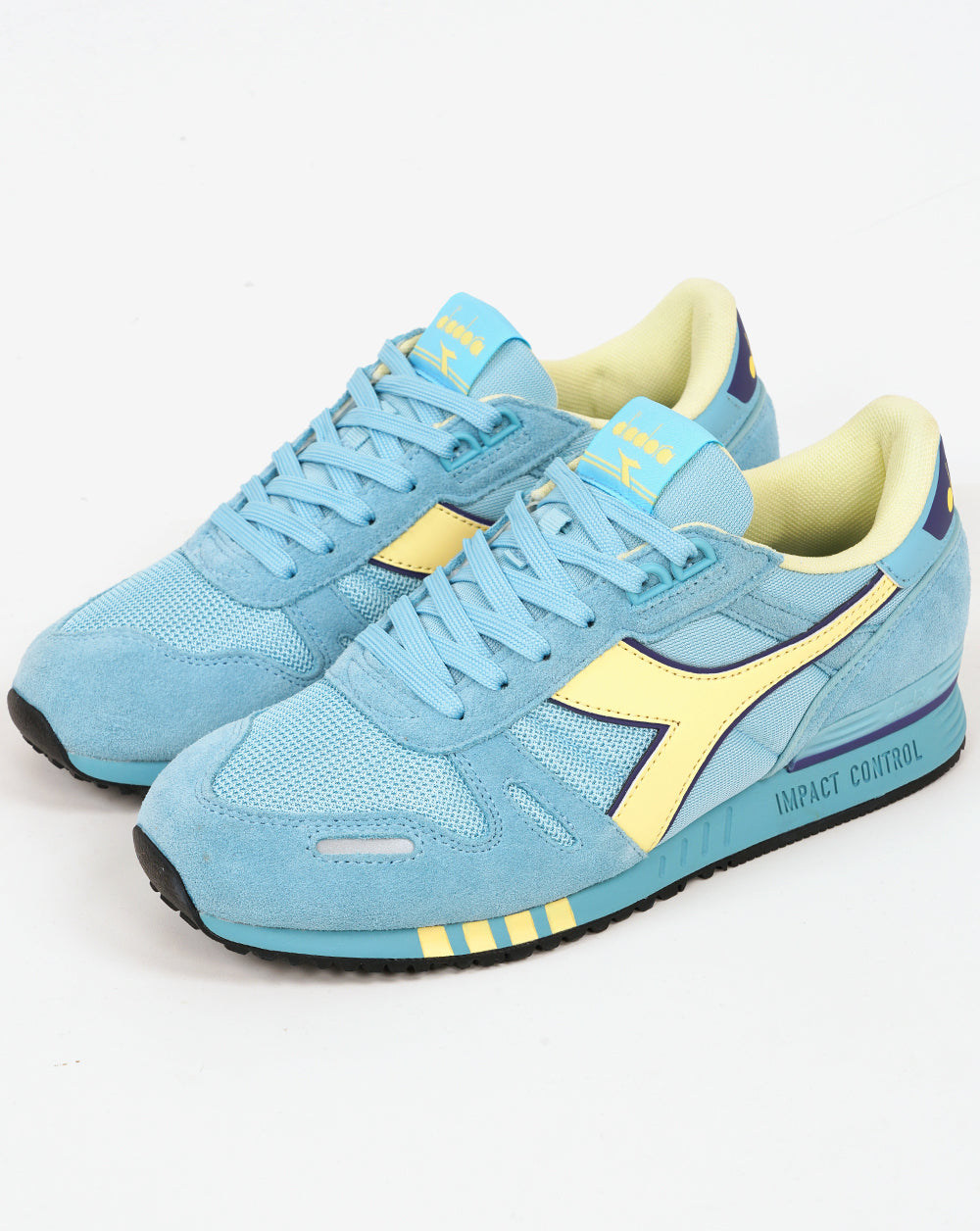 Diadora Titan Trainer Reef Waters