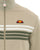 Ellesse 5 Stripe Track Top Sand