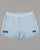 Ellesse 80s Tennis Shorts Light Blue