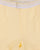 Ellesse 80s Tennis Shorts Light Yellow