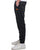 Ellesse Bertoni Cuffed Track Pants Black