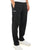 Ellesse Bertoni Open Hem Track Pants Black