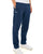 Ellesse Bertoni Open Hem Track Pants Navy